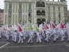 70 Turner trotzten Schlechtwetter beim Glöcklerlauf 2013