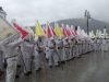 70 Turner trotzten Schlechtwetter beim Glöcklerlauf 2013