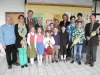 Amics d`Austria bringen Spanische Palmzweige nach Seewalchen