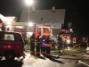 Bad Ischl: Stallung in Vollbrand - Kleintiere gerettet