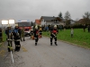 Bayrische Feuerwehr erwirbt erstmals THL-Abzeichen in Vöcklabruck