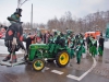 Faschingsumzüge in Gmunden und Neukirchen