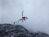 Fly Steiner im Salzkammergut