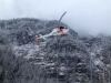 Fly Steiner im Salzkammergut