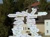 Kunst findet in Gmunden InnenStadt