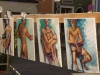 Kunst findet in Gmunden InnenStadt