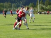 Lokalderby SV Ebensee vs. Askö Ebensee (0:1) 