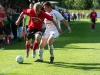 Lokalderby SV Ebensee vs. Askö Ebensee (0:1)