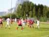 Lokalderby SV Ebensee vs. Askö Ebensee (0:1) 