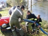 Maschinisten-Ausbildung in Laakirchen