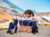 Mit der Royal Airline zum First Class Maturaball nach Bad Ischl