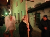 Perchtenlauf in Gmunden