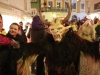 Perchtenlauf in Gmunden