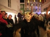 Perchtenlauf in Gmunden