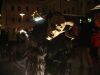 Perchtenlauf in Gmunden