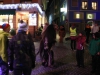 Perchtenlauf in Gmunden