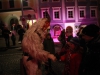 Perchtenlauf in Gmunden