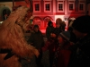 Perchtenlauf in Gmunden