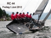 RC44 Austria Cup - Gmundner Krimi