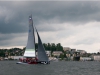 RC44 Austria Cup - Gmundner Krimi