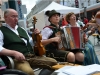 Salzkammergut-Flair am Linzer Hauptplatz 