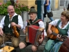 Salzkammergut-Flair am Linzer Hauptplatz 