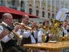 Salzkammergut-Flair am Linzer Hauptplatz 