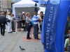 Salzkammergut-Flair am Linzer Hauptplatz 