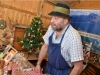 Salzkammergut-Flair am Linzer Hauptplatz