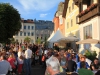 Schiffsländenfest in Gmunden am Traunsee