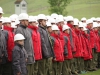 Spannder Abschnitts-Feuerwehrleistungsbewerb in Neukirchen