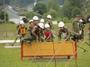 Spannder Abschnitts-Feuerwehrleistungsbewerb in Neukirchen