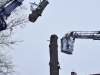 Spezialeinsatz FF Vorchdorf
