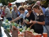 Töpferelite zu Gast in Gmunden