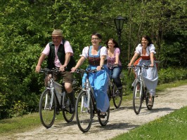 Tagesausflug als Tourismusmotor - Kreative Ideen für ein Angebot mit Qualität | Foto: Tourismus