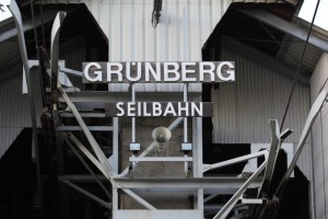 Eklat bei Bauverhandlung zur Grünbergseilbahn - Enteignungsantrag wurde eingebracht