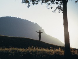 Staatsfeiertag ist Glückstag im Salzkammergut