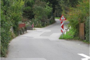 Altmünster: Einbahnregelung für Kalvarienbergstraße und Greimlhofstraße gefordert | Foto: SPÖ