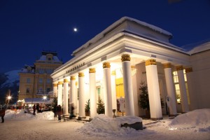 Kaiserlicher Advent in Bad Ischl | Foto: Hofer