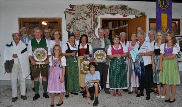 Salzkammergut Lions – traditionsverbunden und zielgenau