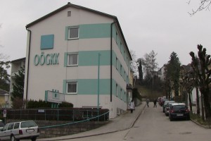 GKK Gmunden übersiedelt - moderne Kundenservicestelle geht Ende April 2013 in Betrieb