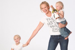 Gmunden: BE-ILK sorgt fürs passende Kinder-Entertainment | Foto: Zinner
