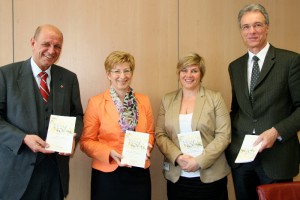 4. Österreichischer Palliativkongress in Gmunden eröffnet