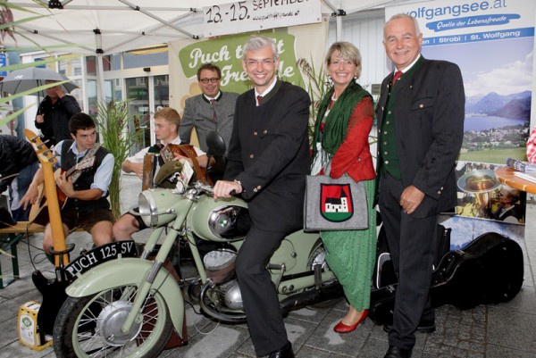 st. wolfgang auf der ortsbildmesse