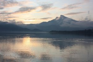 LEADER-Projekt am Mondsee aus Fördermitteln der EU bewilligt