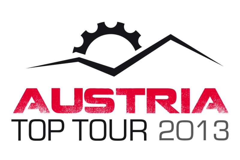 Austria Top Tour Gesamtsiegerehrung in Mondsee salzi.at