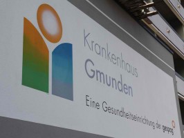 Gynäkologisches Leistungsangebot am LKH Gmunden nach Zusammenlegung