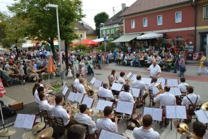 Stadtfest Laakirchen