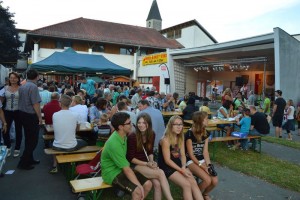 Stadtfest Laakirchen