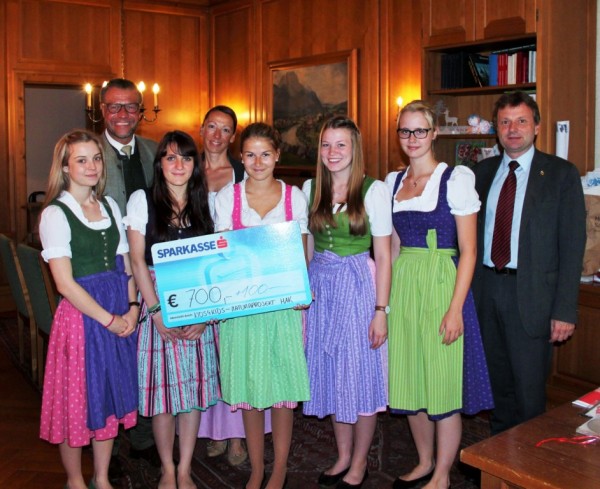 kids4kids - charityrun (c) BHAK Bad Ischl